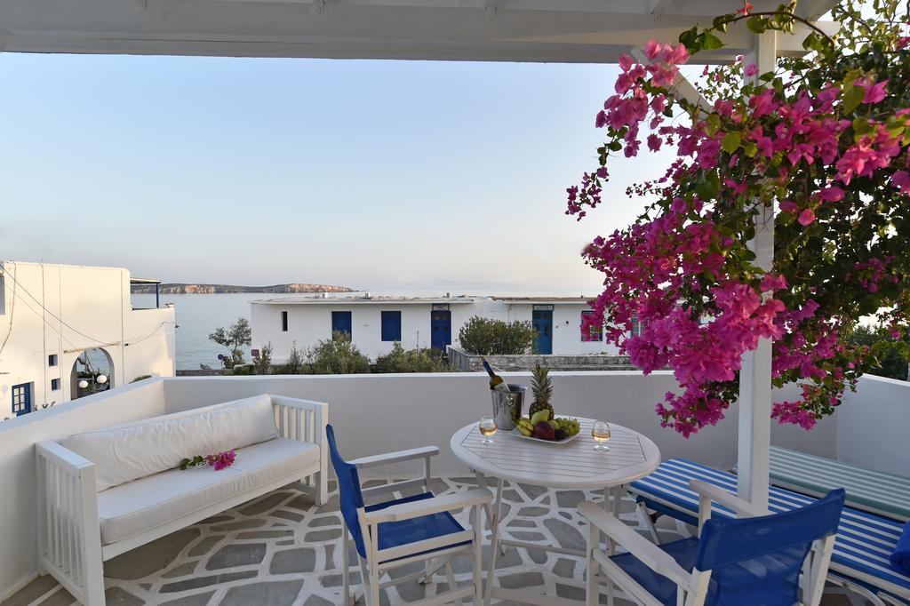 Apartments Tarsa دريوس الغرفة الصورة