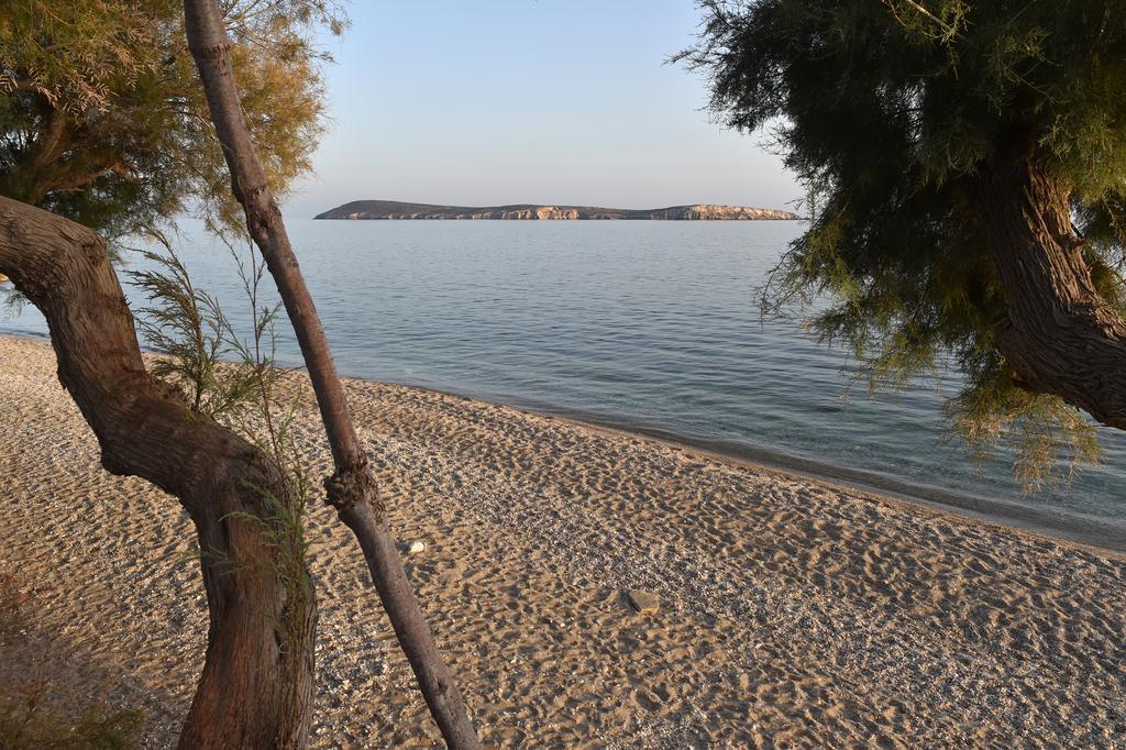 Apartments Tarsa دريوس المظهر الخارجي الصورة