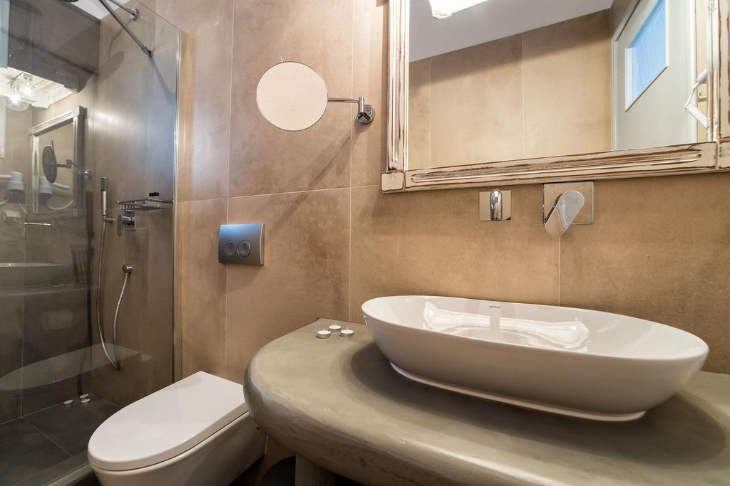 Apartments Tarsa دريوس المظهر الخارجي الصورة
