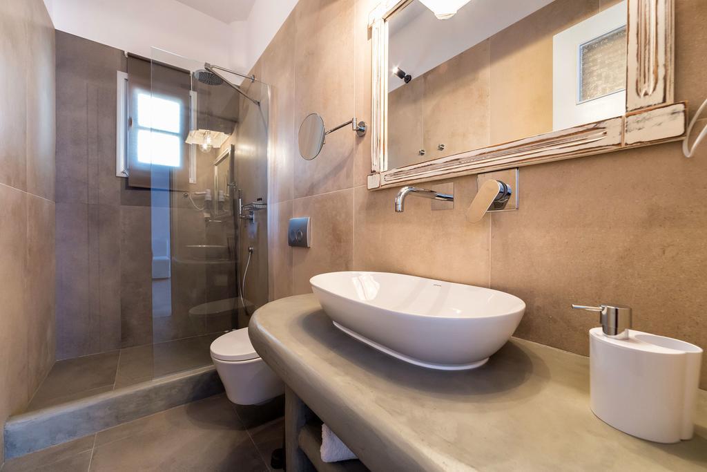 Apartments Tarsa دريوس المظهر الخارجي الصورة