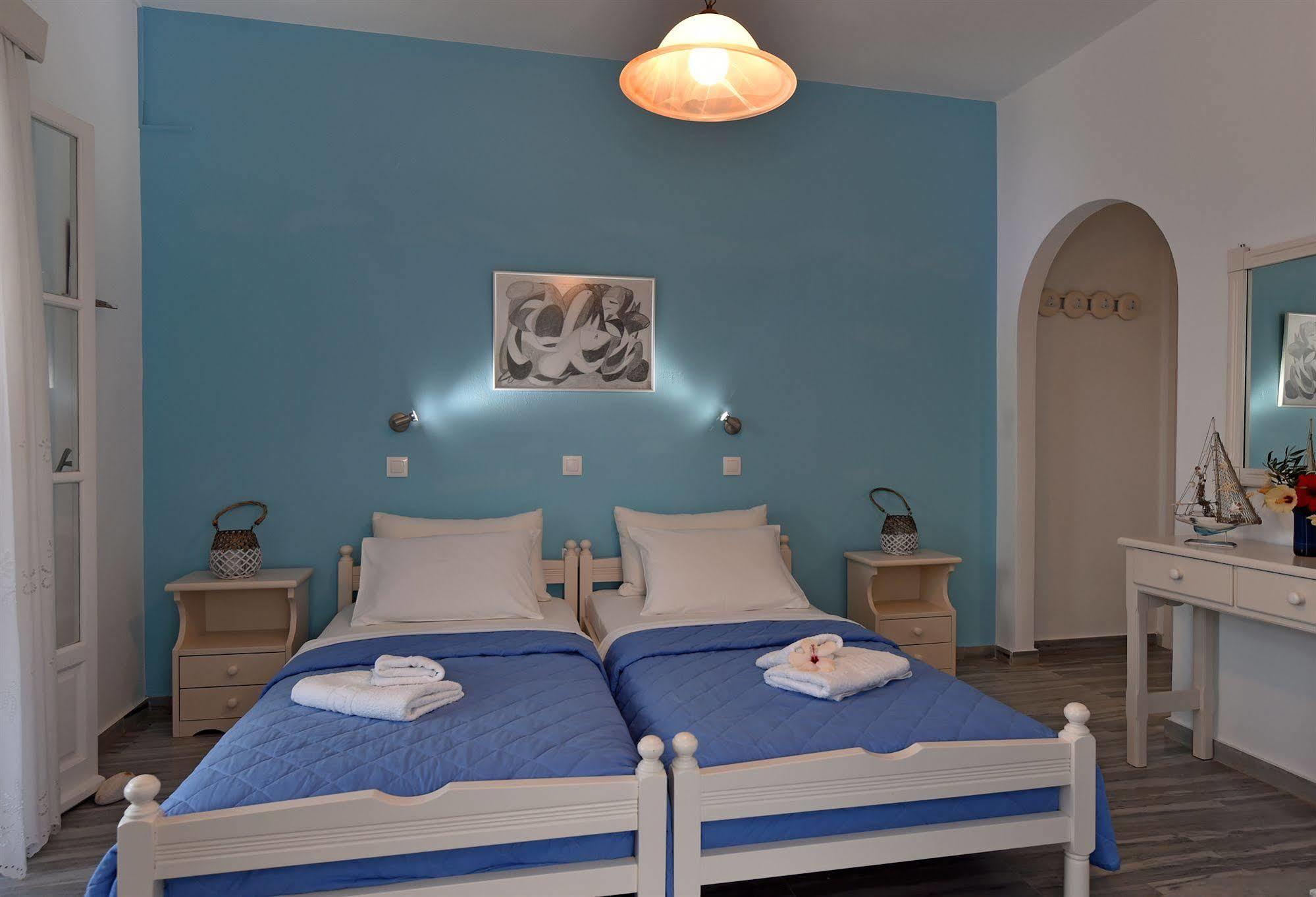 Apartments Tarsa دريوس المظهر الخارجي الصورة