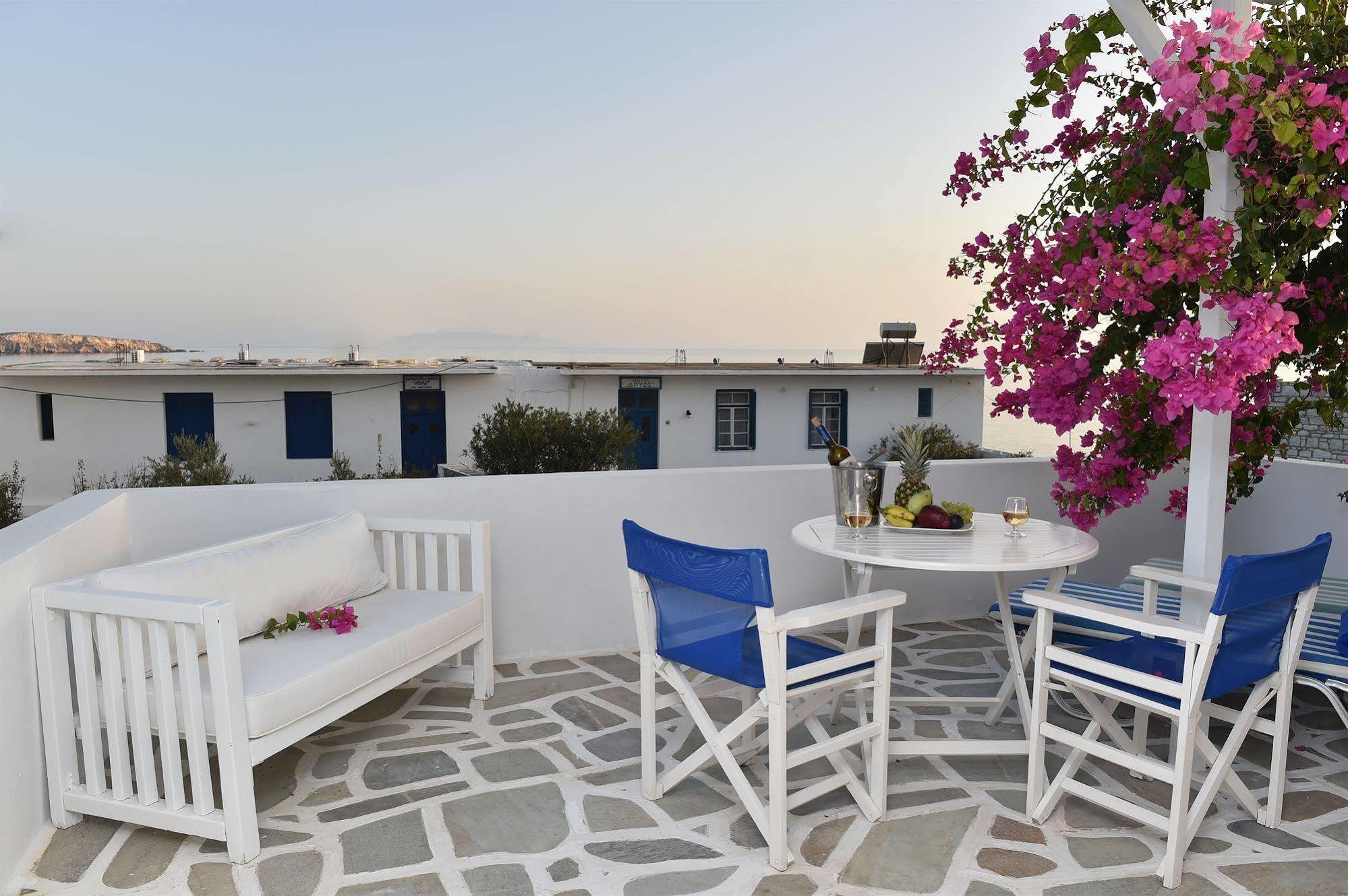 Apartments Tarsa دريوس المظهر الخارجي الصورة