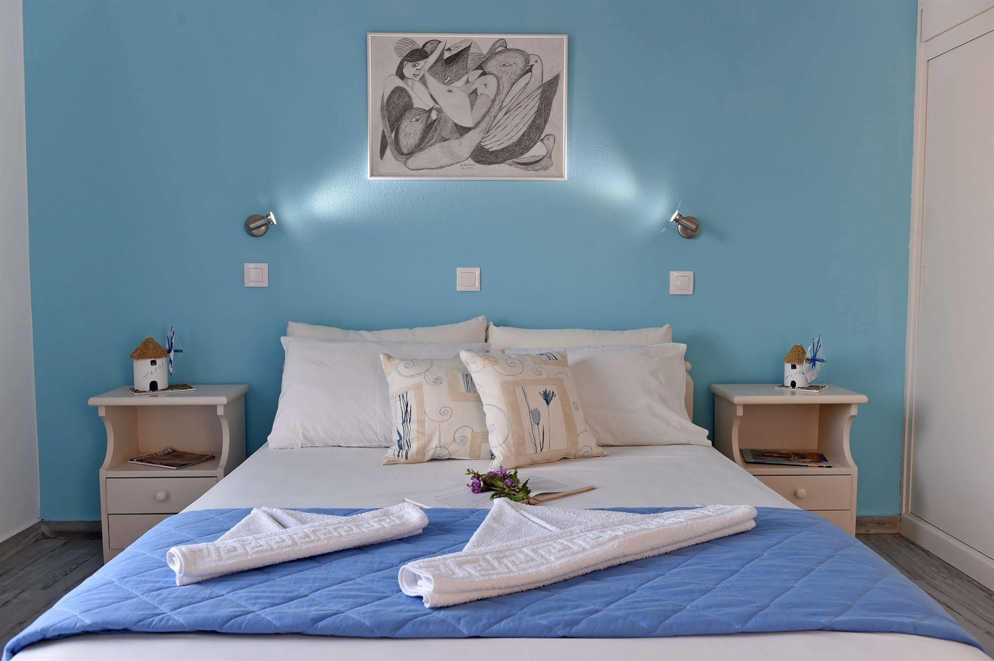 Apartments Tarsa دريوس المظهر الخارجي الصورة