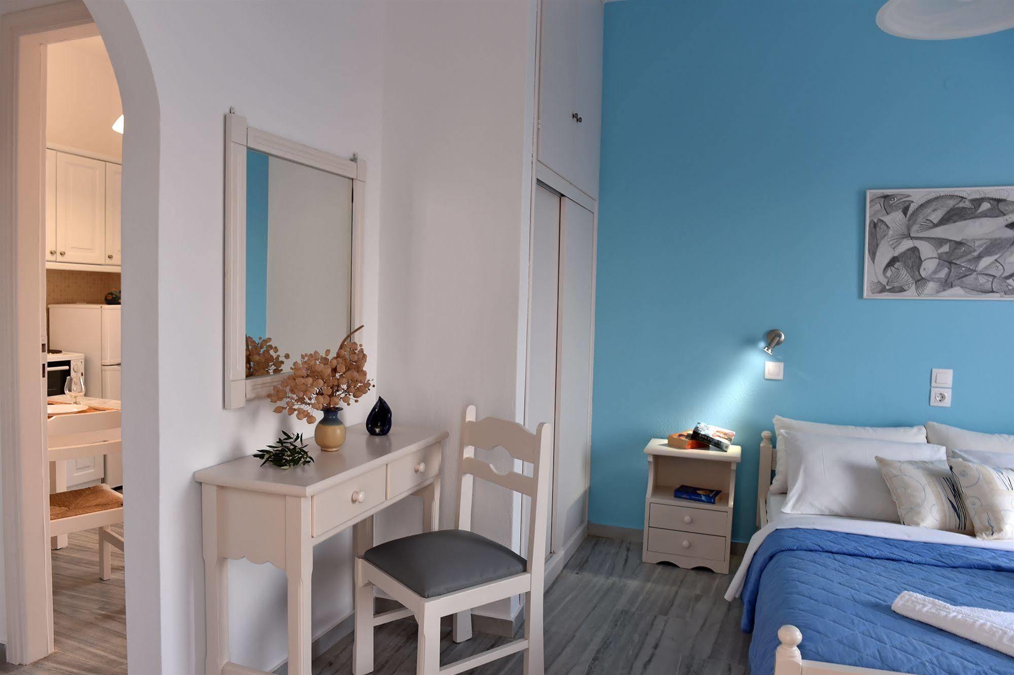 Apartments Tarsa دريوس المظهر الخارجي الصورة