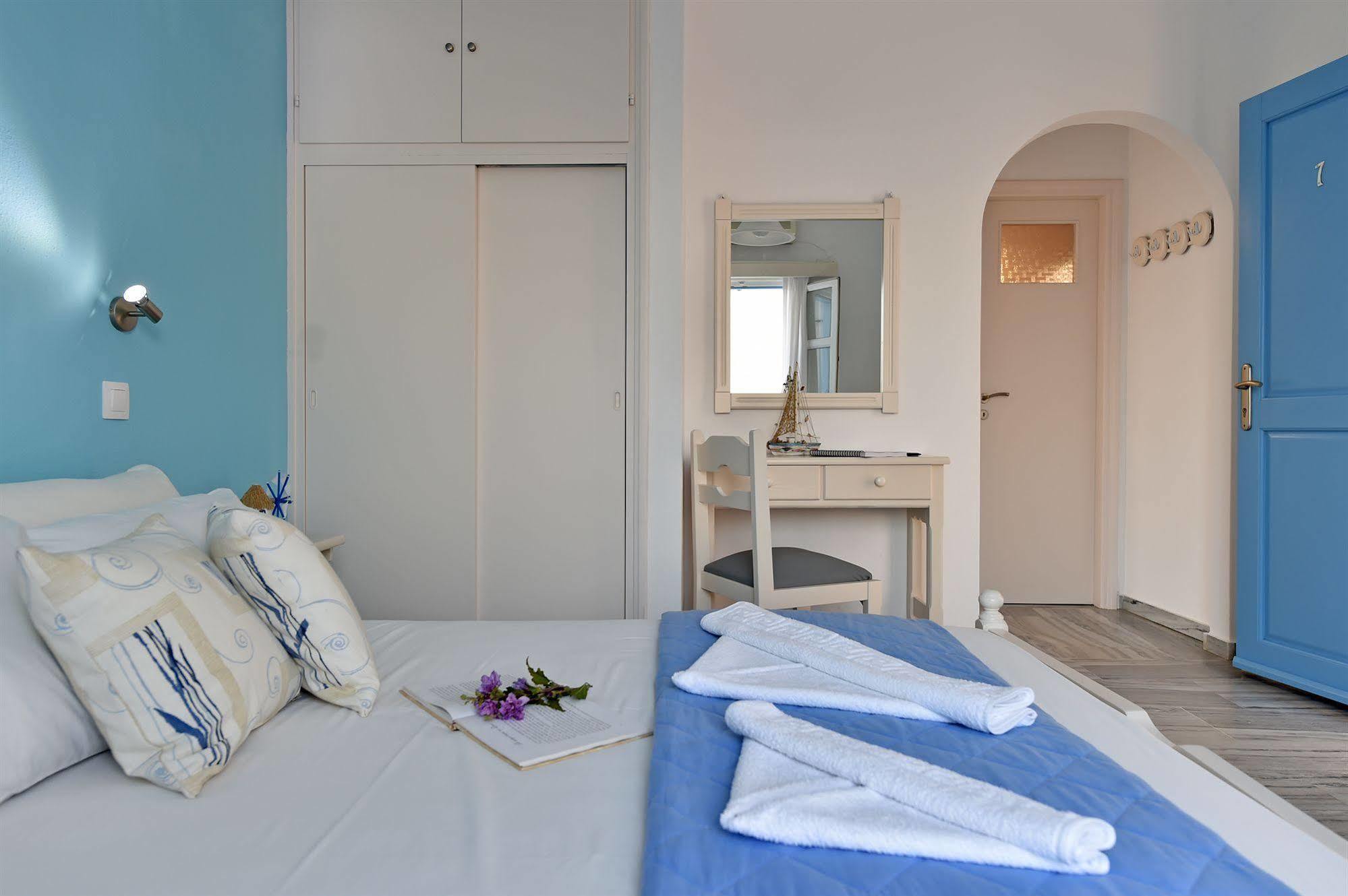 Apartments Tarsa دريوس المظهر الخارجي الصورة