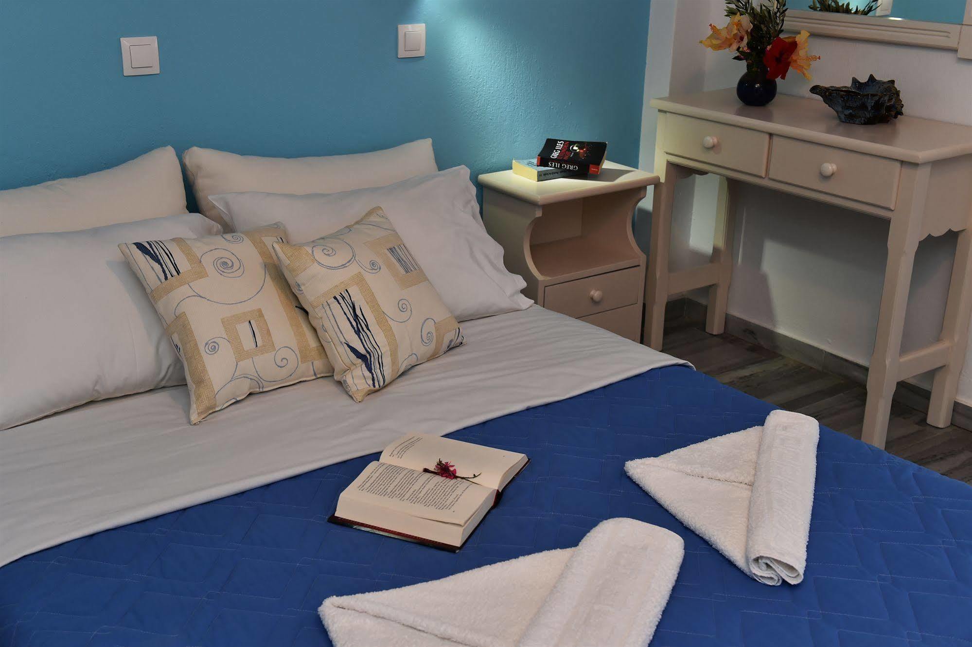 Apartments Tarsa دريوس المظهر الخارجي الصورة