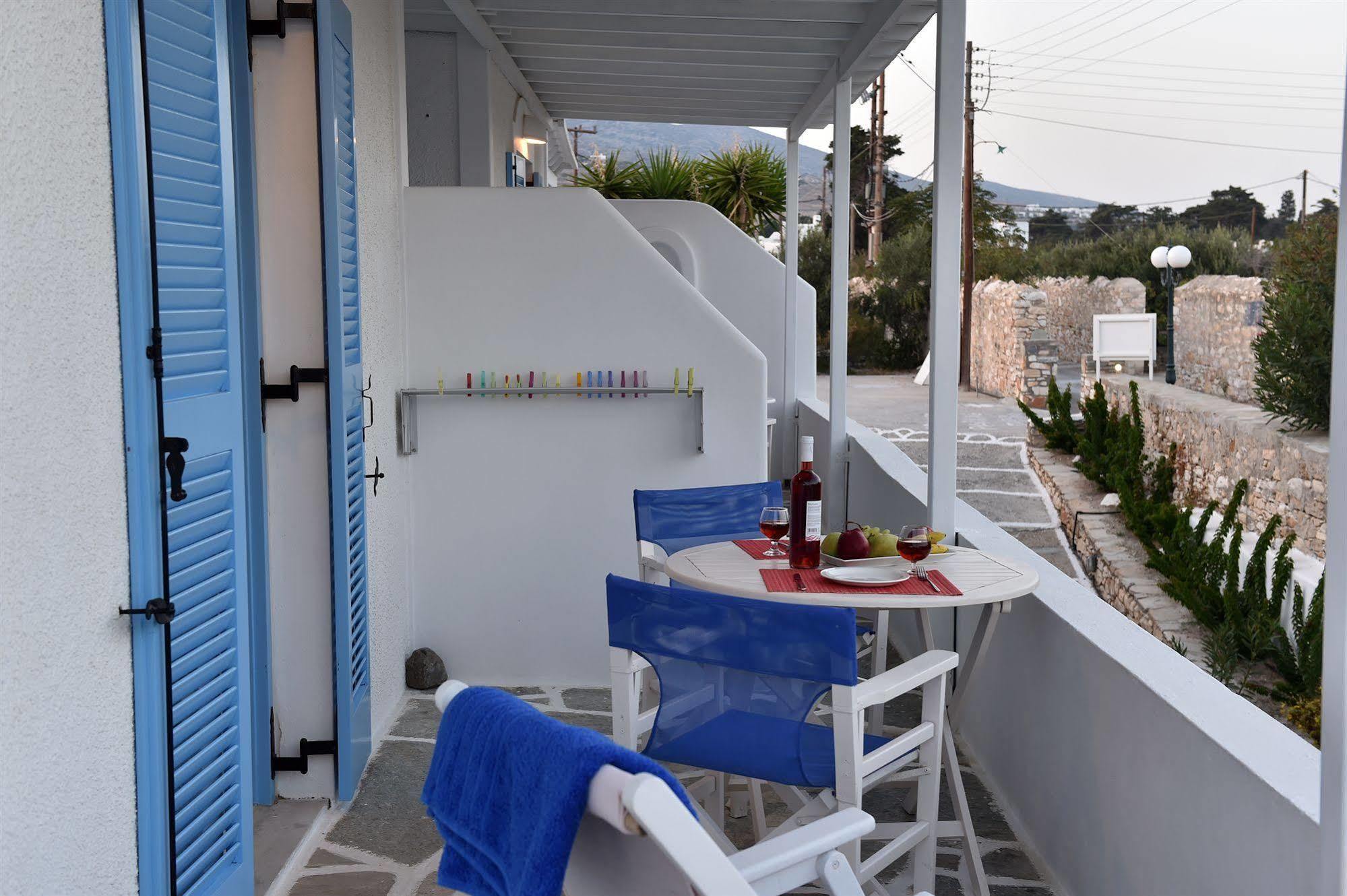 Apartments Tarsa دريوس المظهر الخارجي الصورة