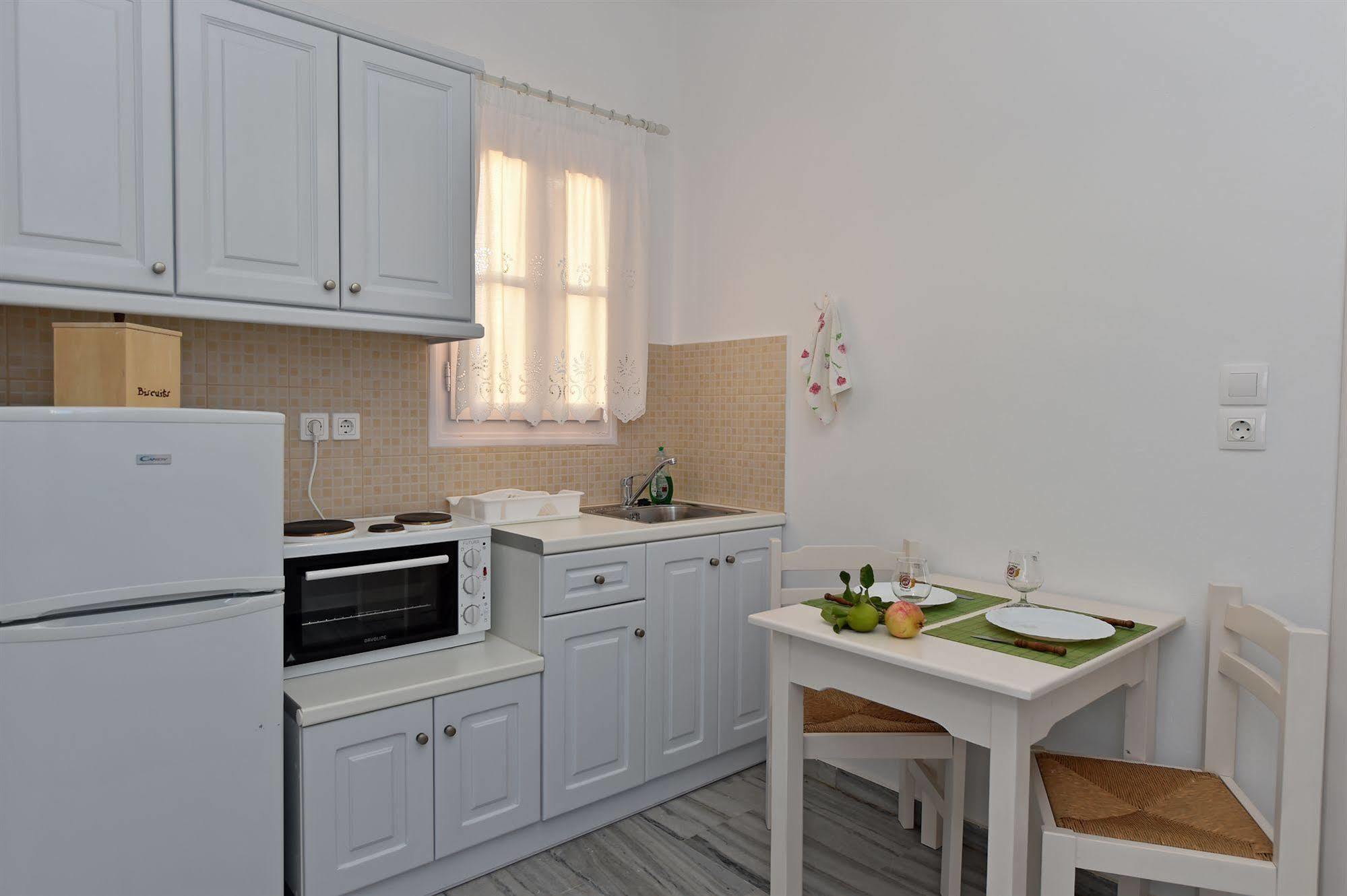 Apartments Tarsa دريوس المظهر الخارجي الصورة
