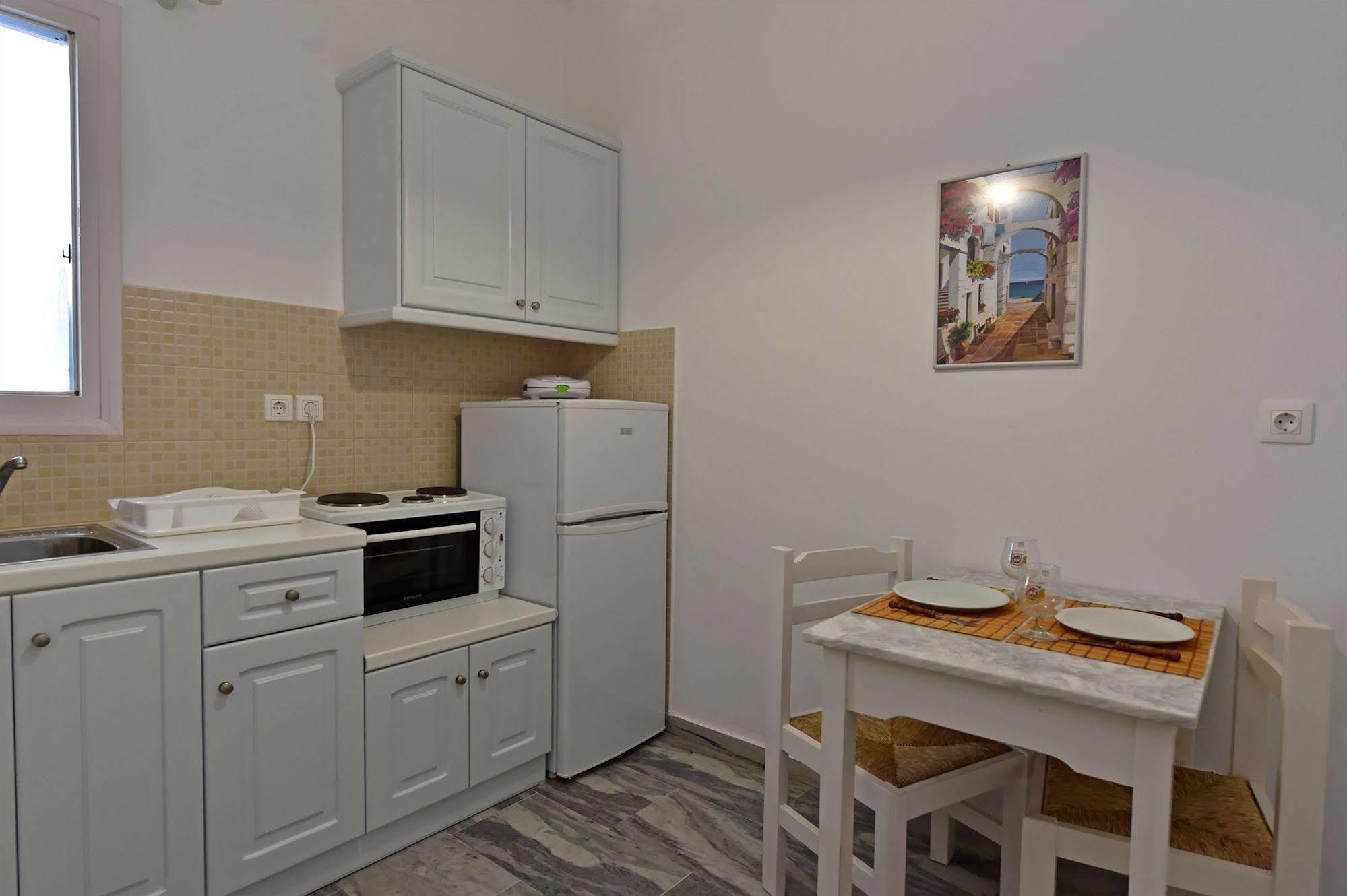 Apartments Tarsa دريوس المظهر الخارجي الصورة