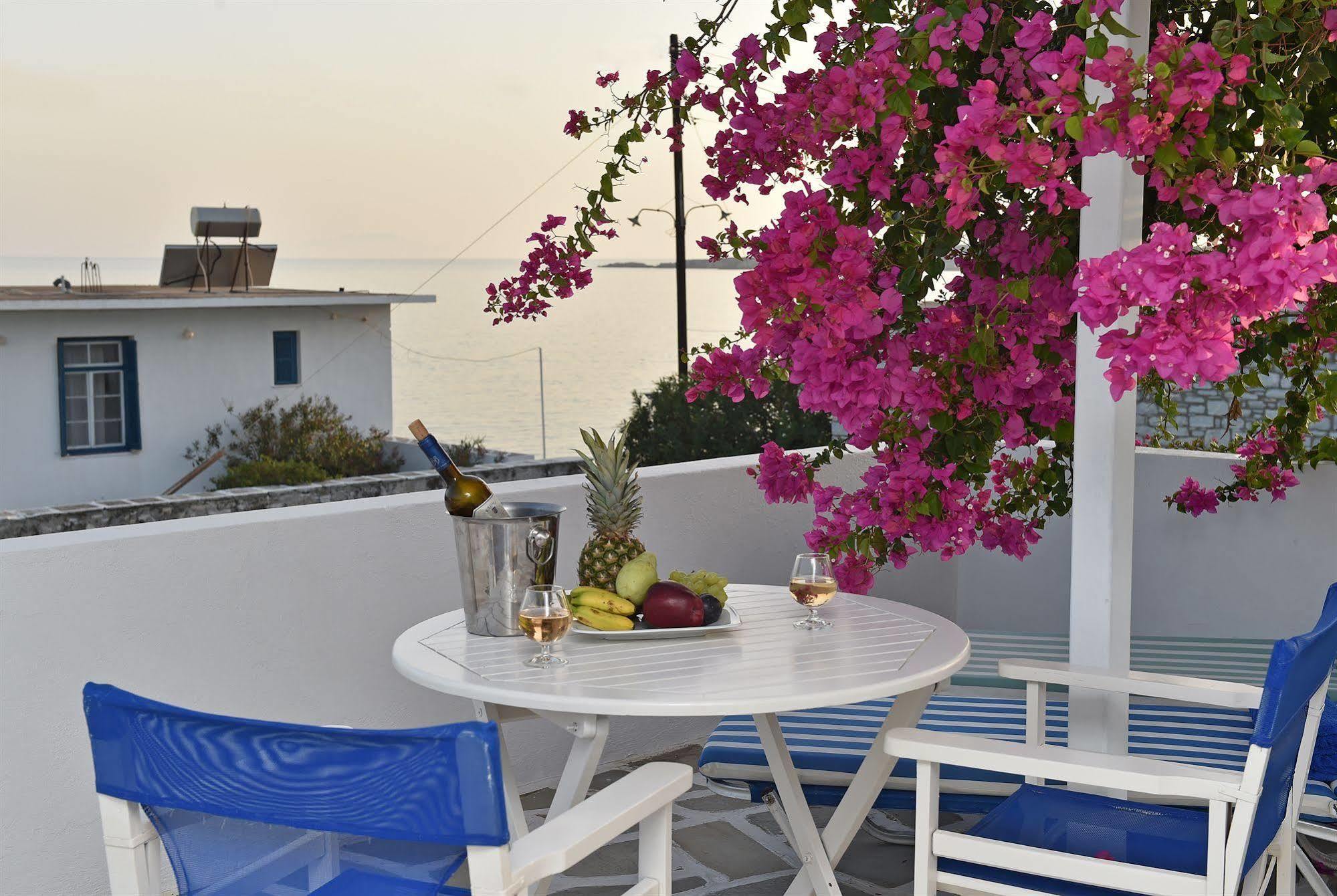 Apartments Tarsa دريوس المظهر الخارجي الصورة