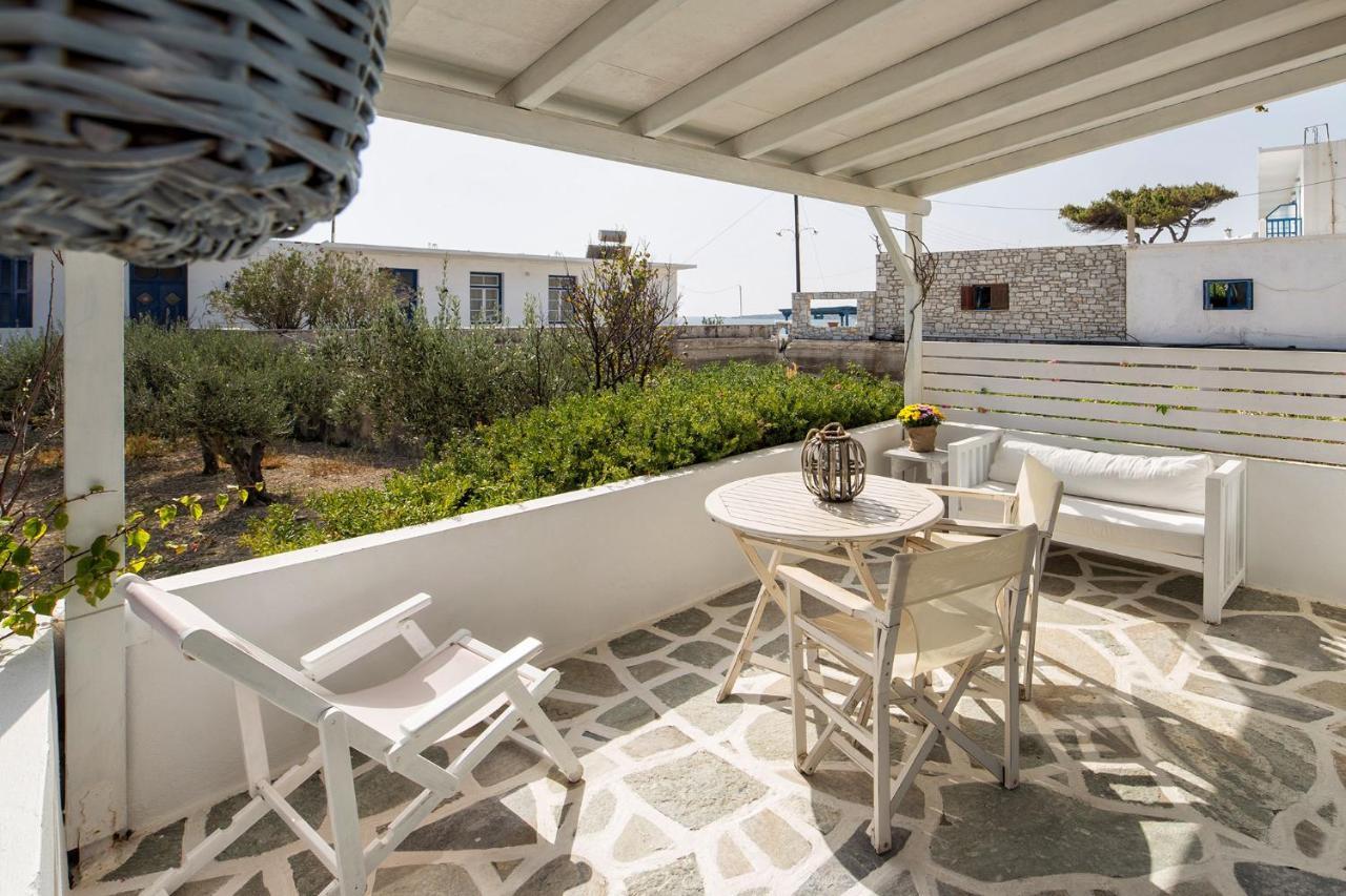 Apartments Tarsa دريوس المظهر الخارجي الصورة