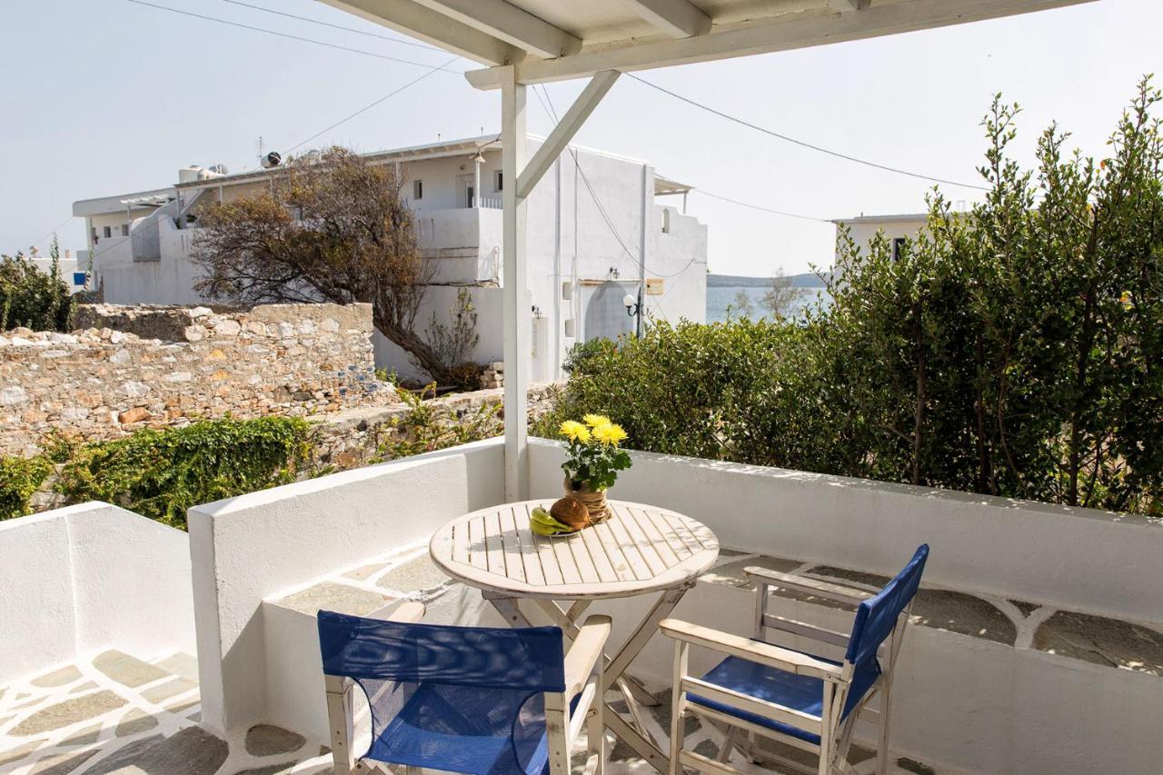 Apartments Tarsa دريوس المظهر الخارجي الصورة