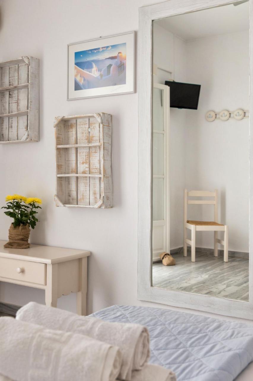 Apartments Tarsa دريوس المظهر الخارجي الصورة