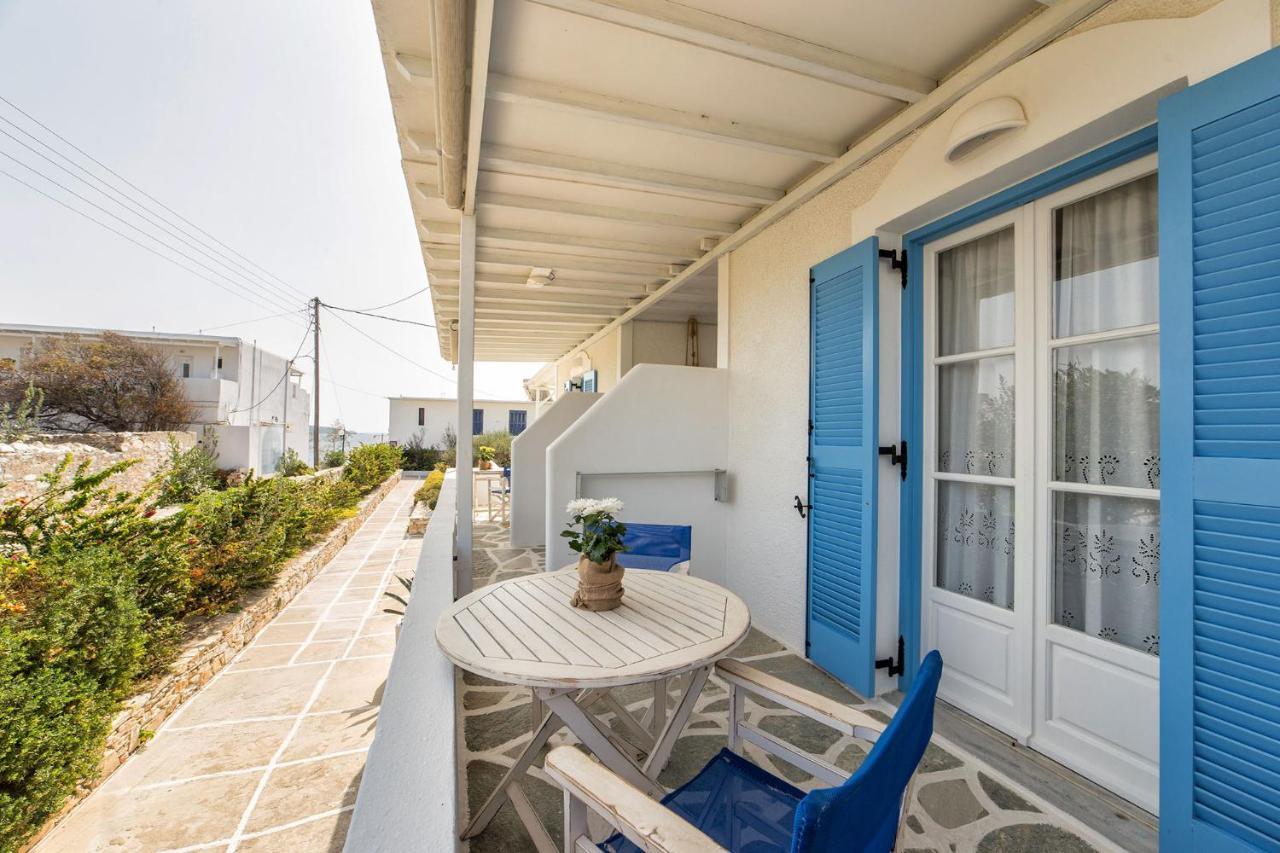 Apartments Tarsa دريوس المظهر الخارجي الصورة