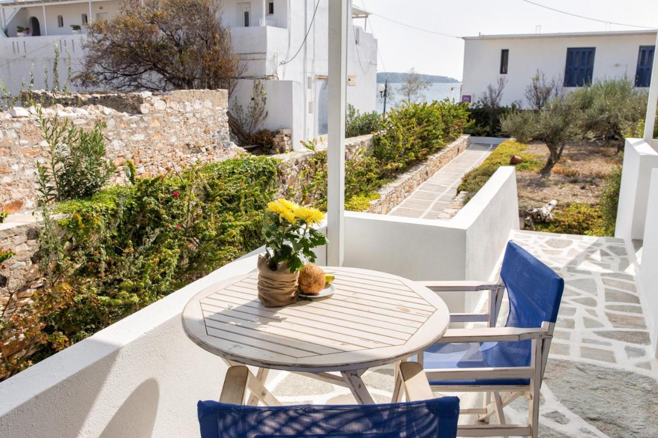 Apartments Tarsa دريوس المظهر الخارجي الصورة