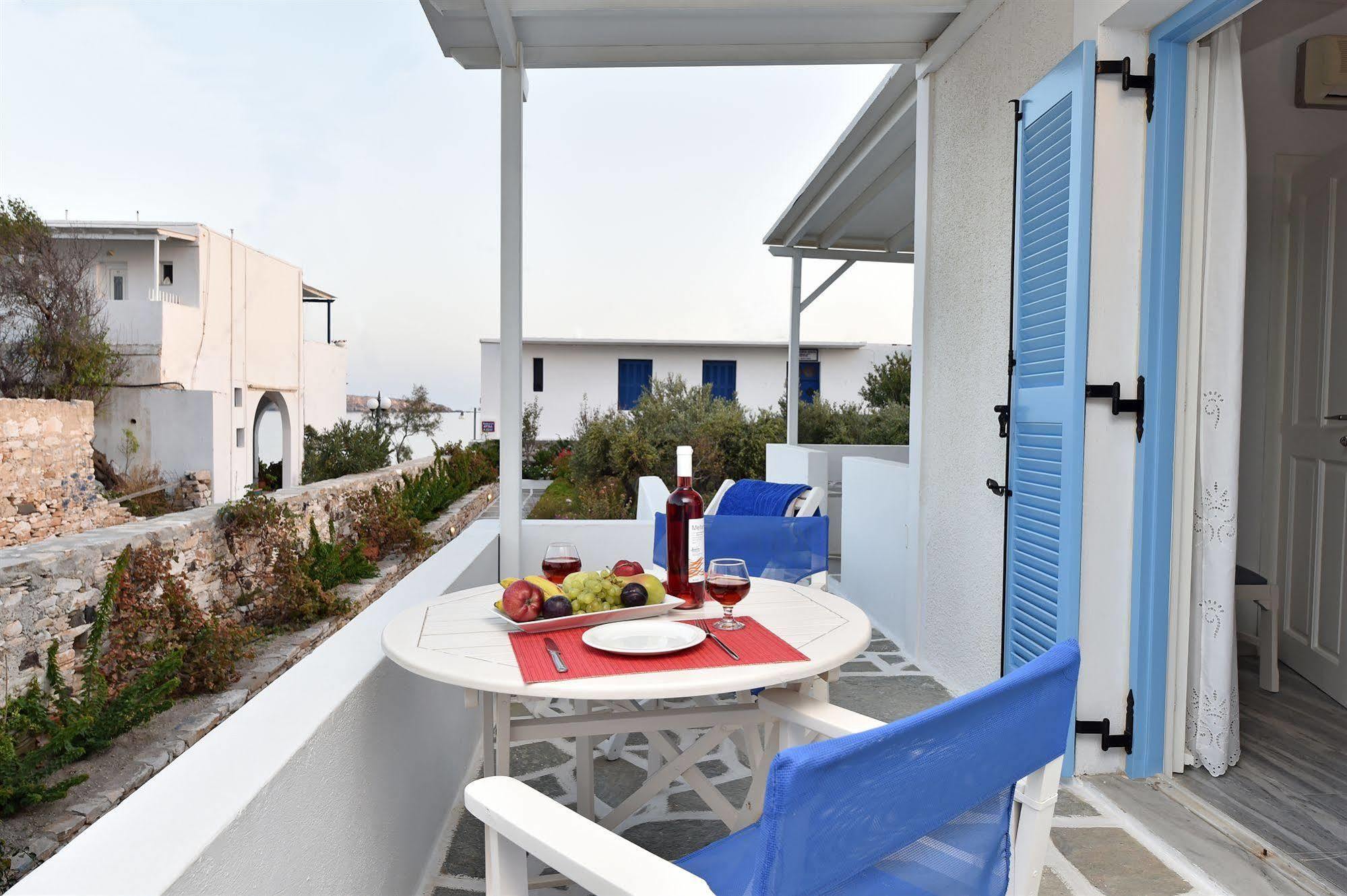 Apartments Tarsa دريوس المظهر الخارجي الصورة